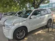 Suzuki Escudo 2008 White - 4