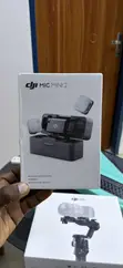 DJI Mic Mini 2 Wireless Microphone System - 1