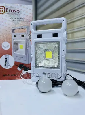 Brand New BR-SL006 Night Light