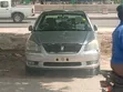 Toyota Premio 2004 Silver - 1