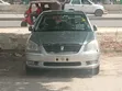 Toyota Premio 2004 Silver - 2