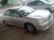 Toyota Premio 2004 Silver - 4
