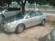 Toyota Premio 2004 Silver - 5