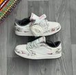 Viatu vya Nike vya Wanaume - Rangi Mpya, Ngozi Juu - 1