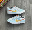 Viatu vya Nike vya Wanaume - Rangi Mpya, Ngozi Juu - 4