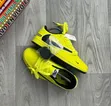 Viatu vya Nike vya Wanaume - Rangi Mpya, Ngozi Juu - 5