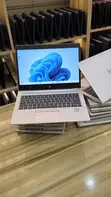 HP EliteBook 840 G5 Laptop - Core i5, 8GB RAM, 256GB SSD - 1