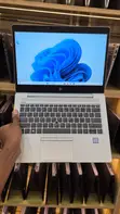 HP EliteBook 840 G5 Laptop - Core i5, 8GB RAM, 256GB SSD - 3