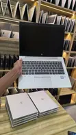 HP EliteBook 840 G5 Laptop - Core i5, 8GB RAM, 256GB SSD - 4
