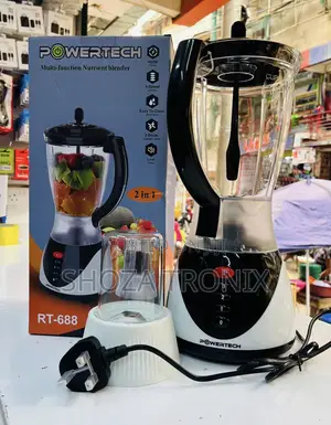 PowerTech Blender 1.5L