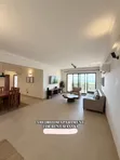 Furnished 3-Bedroom Apartment for Rent in Masaki - 1