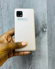 Sharp Aquos Sense5G 64GB Gold - 2