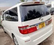 Toyota Alphard 2004 - White - 1