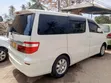 Toyota Alphard 2004 - White - 4