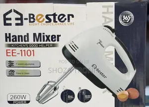 Brand New Hand Mixer