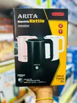 QIUDES 3L Electric Hot Water Dispenser Kettle - 2