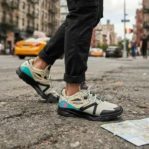 Men's North Face Sneakers