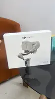 DJI RS 4 Mini Gimbal Stabilizer - 2