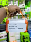 Doca Power Bank 60000mAh 22.5W Super Fast Charging - 1