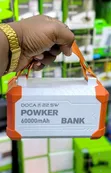 Doca Power Bank 60000mAh 22.5W Super Fast Charging - 2