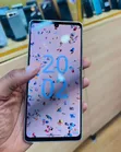 Sharp Aquos Zero 6 128GB Gray - Used from Japan - 1