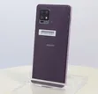 Sharp Aquos Zero 6 128GB Gray - Used from Japan - 5