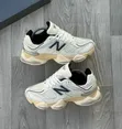 New Balance Sneakers za Wanaume - Ubora 2026 - 4