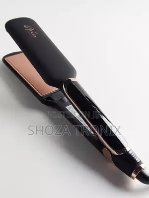 WAER Hair Straightener
