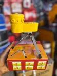 Multi-Function Laser Level 5 Line LV-06 - 1