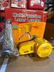 Multi-Function Laser Level 5 Line LV-06 - 2