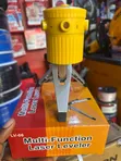 Multi-Function Laser Level 5 Line LV-06 - 4