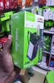 Punex Powerbank 50000 mAh Jy-612 - 1