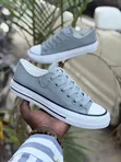 Men's Converse Leather Sneakers - New Colors - 3