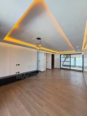 Furnished 5 Bedroom House for Rent in Masaki