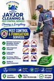 Jayjor Cleaning & Pest Control Services - 1