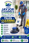 Jayjor Cleaning & Pest Control Services - 3