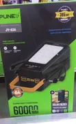 Punex Power Bank 60000 mAh Jy-626 - 2