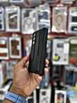 Samsung Z Fold Case with Shatterglass & S-Pen - 3
