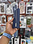 Samsung Z Fold Case with Shatterglass & S-Pen - 5