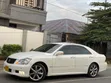 Toyota Crown Athlete 2007 Nyeupe - 3