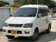 Toyota Noah 2001 White - 4