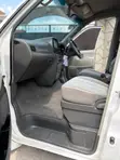 Toyota Noah 2001 White - 5