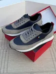Men's Tommy Hilfiger Leather Sneakers - 2