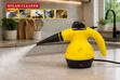 Handheld Steam Cleaner - 3