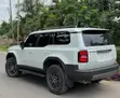 New Toyota Land Cruiser Prado 2025 White - 3