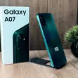 New Samsung Galaxy A07 128GB Black - 1