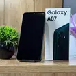 New Samsung Galaxy A07 128GB Black - 2