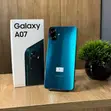 New Samsung Galaxy A07 128GB Black - 3