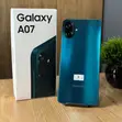 New Samsung Galaxy A07 128GB Black - 4