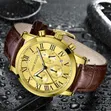 Mini Focus Men's Quartz Watch - 1